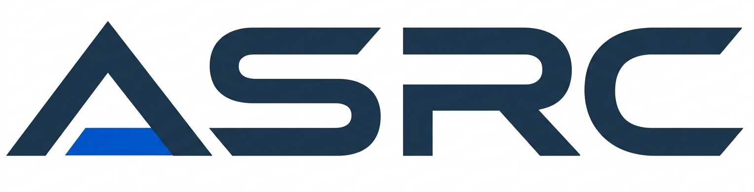ASRC Logo