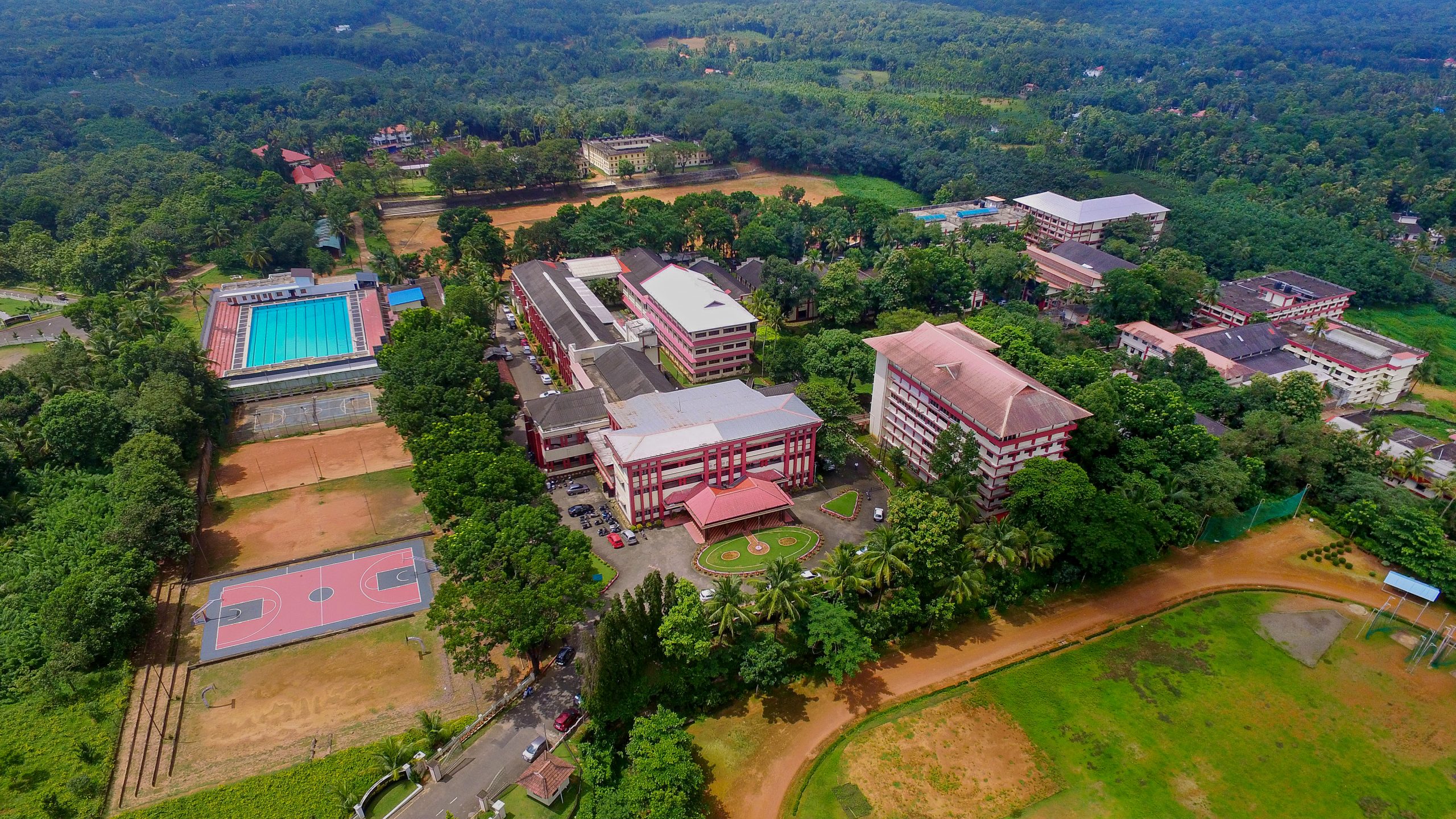MACE Kothamangalam